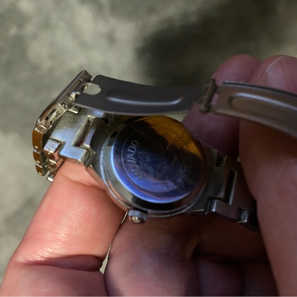 Watch, movado - Picture 4 of 8